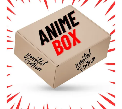 Jona Fynn Care Sammelfigur [Merch-Box] - Exklusive Anime Box für Fans - Sammelfiguren & Merch-Box mit garantiertem Wert von 50-100 €, ideal für Anime-Liebhaber, die hochwertige Collectibles und Überraschungen lieben!
