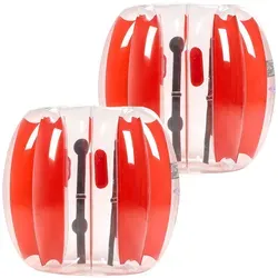 VEVOR Aufblasbare Bumper Stoßball Sumo Zorb Ball 0,9m von Vevor