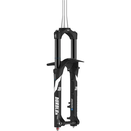 SR Suntour Federgabel SF21 DUROLUX 38 EQ Boost R2C2 29 Zoll schwarz - Hochwertige Federgabel mit 180mm Federweg, ideal für anspruchsvolle Mountainbike-Touren. Robuste Bauweise und präzise Dämpfung für ein optimales Fahrgefühl.
