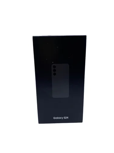 Smartphone Galaxy S24 128GB schwarz