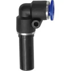 Rohrverbinder von Riegler