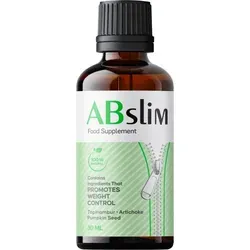ABslim Tropfen – 30 ml