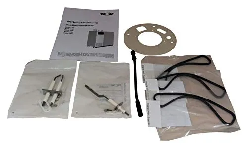 Wolf Wartungsset 8751280 MGK-130-300 MGK