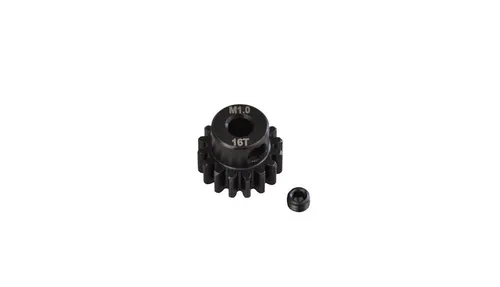 AMEWI Motorritzel 16 Zähne RXB7 / 019-22553024