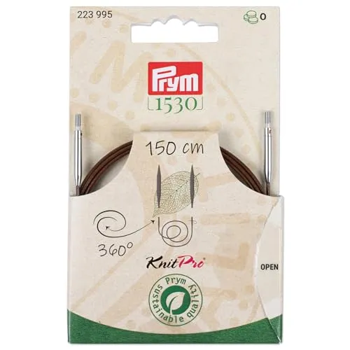 Prym Näh-, Strick- & Häkelnadeln von Prym