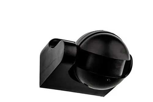 HUBER Motion 60HF Radar Bewegungsmelder 180°