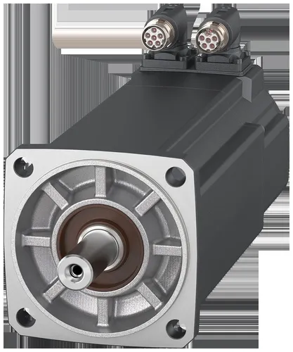 Siemens SIMOTICS S-1FL2 Elektromotor 1FL2105-2AF11-0MB0 von Siemens Dig.Industr. SIMOTICS Elektromotoren