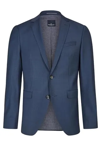 Produktbild HECHTER PARIS Jackett Unimuster blau 52