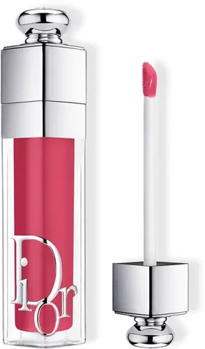DIOR Addict Lip Maximizer Lipgloss 6 ml 029 Intense Grape - Lippenstifte mit 90 % natürlichen Inhaltsstoffen, bietet Volumeneffekt und 24 Stunden Feuchtigkeit. Ideal für glänzende, volle Lippen.