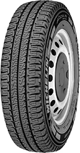 Michelin Agilis Camping 8-PR