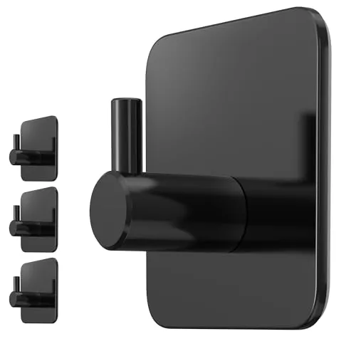 Badzubehör Schwarz von Menz