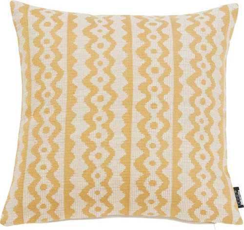 Kissenbezüge Gold von done.®