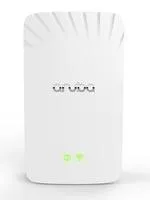 HPE R3V36A Accesspoint - Wireless Access Point mit 1.5 Gbps Datenrate, ideal für IoT-Anwendungen und unterstützt Power Over Ethernet (PoE) für einfache Installation.