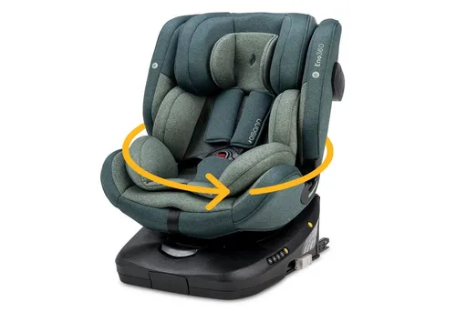 Osann Autokindersitz Eno360 von Osann