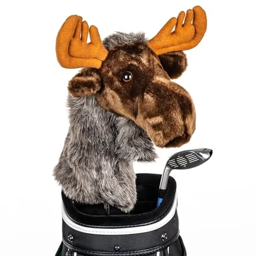 Golfschläger-Teile & Zubehör von Daphne's Headcovers