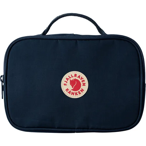 Fjällräven Kånken Toiletry Bag navy (560) ONESIZE von Fjällräven