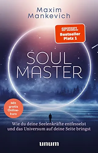 Soul Master von Gräfe und Unzer Verlag