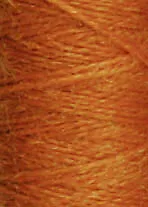 Lang Yarns FERSENWOLLE mandarine 159
