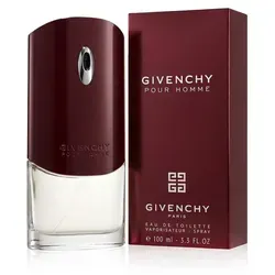 Givenchy Pour Homme Edt Spray 100 ml