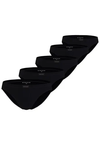 TOM TAILOR Minislip Colorado (Packung, 5-St) von Tom Tailor