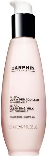 INTRAL CLEANSING MILK 200ML von Darphin