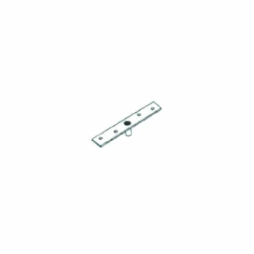 Anschraubplatten Befestigungen Schrauben Stirnmontage Tore Schraubplatten TOP