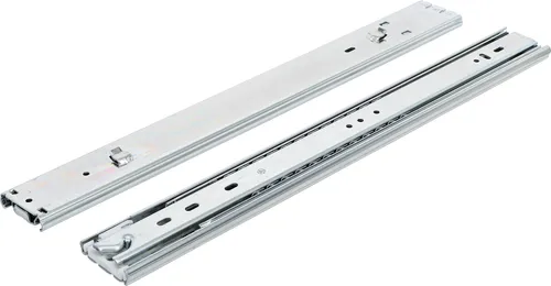 BGS-4107-1 Schubladen-Laufschienen für Werkstattwagen Art. 4107 2-tlg.