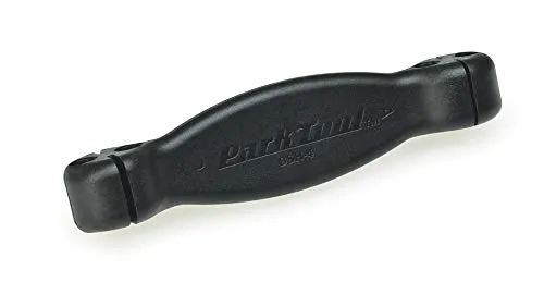 Park Tool Park Tool Unisex – Erwachsene Profilspeichengegenhalter BSH-4 Messerspeichenhalter, Schwarz, Einheitsgröße
