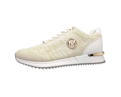 Produktbild Mexx Sneakers Gitte Glitter Beige
