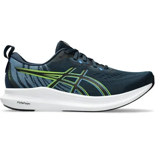 Asics TSURUGI 400 - Laufschuhe für Stabilität und Komfort - Laufschuhe mit innovativer Technologie für optimalen Komfort und Stabilität, ideal für Läufer.