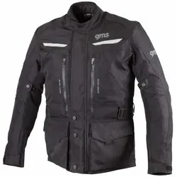 GMS Motorradjacke GMS Gear XXL