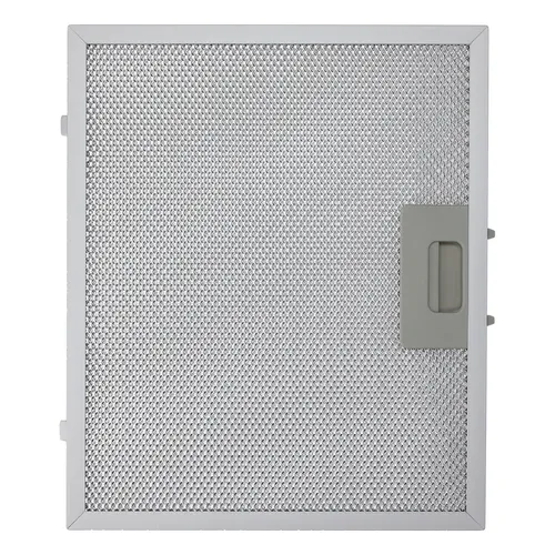 Amica 1031914 Metallfettfilter 298x248mm von Amica Wronki