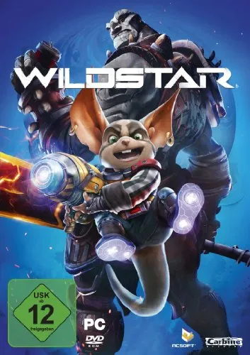 WildStar
