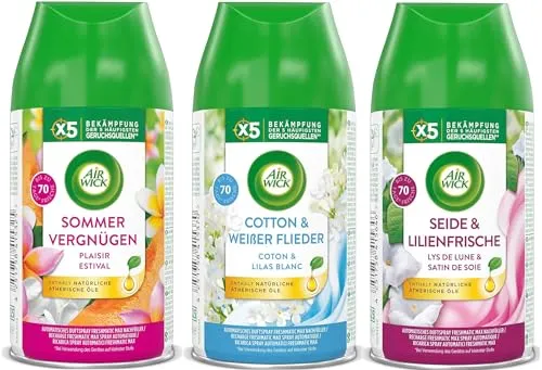 Air Wick Lufterfrischer von Air Wick