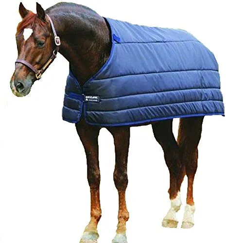 Horseware Liner Unterdecke 100g Navy von Horseware
