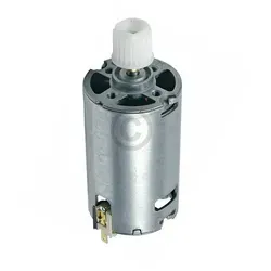 Getriebemotor DeLonghi 7313217261 für Brüheinheit in Kaffeemaschine