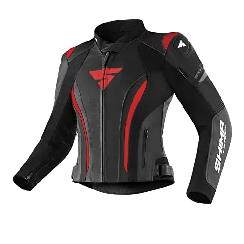 SHIMA Miura 2.0 Motorradjacke von Shima