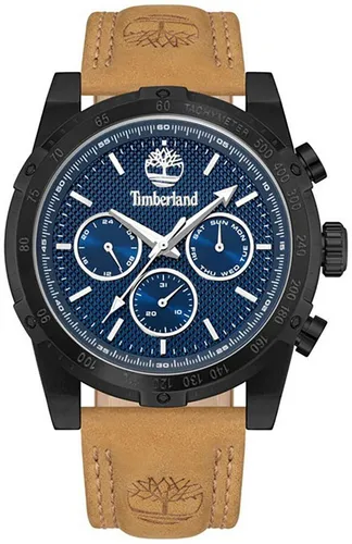 Timberland Multifunktionsuhr 