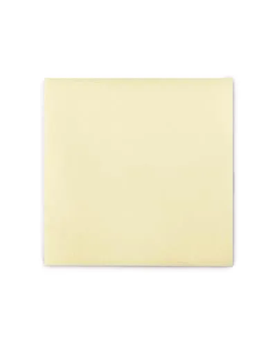 Sovie HORECA Mini Cocktailservietten in CREME aus Linclass Airlaid, 20 x 20cm, 1/4 Falz, 200 Stück – Edle Premiumservietten in textilähnlicher Qualität für Bar, Party & Event