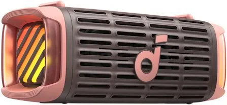 Wasserdichte Lautsprecher von Anker