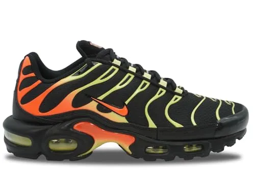 Produktbild NIKE Air Max Plus TN Sunrise