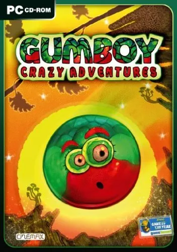 Gumboy Crazy Adventures