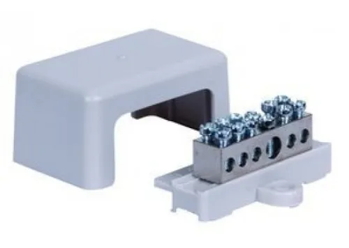 Pollmann 2020303 PAS6 m. Ab. Baderdungsschiene von Pollmann