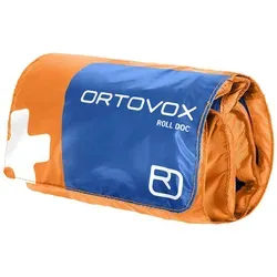Ortovox First Aid Roll Doc shocking orange in orange von ORTOVOX