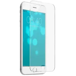 sbs Display-Schutzglas für Apple iPhone 6, iPhone 6s, iPhone 7, iPhone 8, iPhone SE 2. Gen (2020)