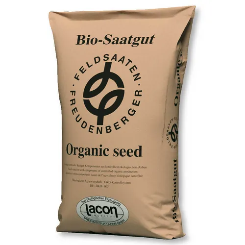 Produktbild Dauerweide 5 Nachsaat ÖKO 10 kg