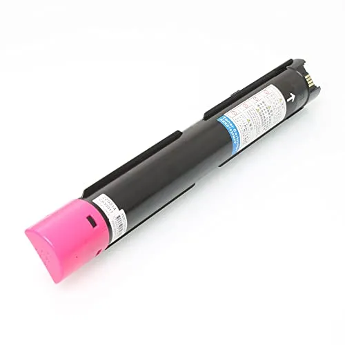Kompatibler Toner Magenta für Xerox Altalink C8130 C8135 C8145 C8155 C8170 - Hochwertiger alternativer Toner mit einer Seitenleistung von 21.000 A4-Seiten. Ideal für professionelle Druckumgebungen und sorgt für brillante Druckergebnisse.
