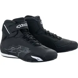 Alpinestars Sektor Motorradschuhe 46 von Alpinestars