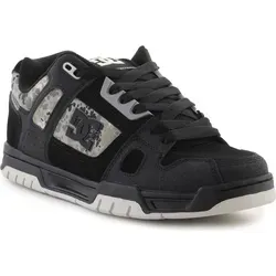 DC Stag M 320188-XKSC shoes Pullunder DC Größe: EU 44,5, - Schwarz - 44,5