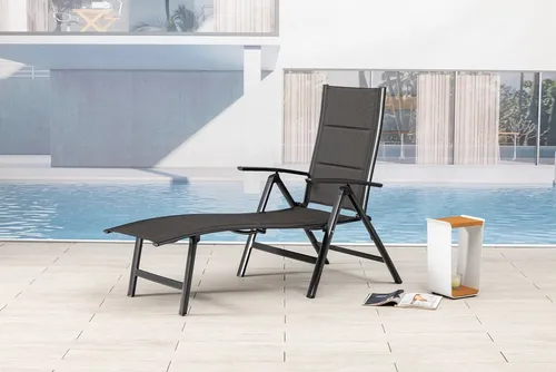 Sonnenliegen bis 100 Euro von MANDALIKA Garden